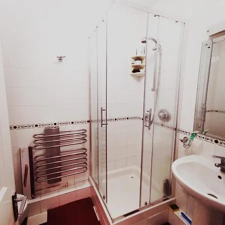 Single In Charming With The Terrace And The Cat In Sandymount Δουβλίνο