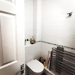 Single In A Charming With The Terrace In Sandymount Dublin